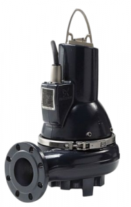 Канализационный насос Grundfos SL1.80.100.265.2.52S.S.Q.N.51D