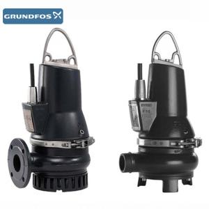 Дренажный насос Grundfos EF30.50.15.A.2.50B