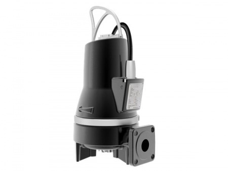 Канализационный насос Grundfos SEG.50.40.E.Ex.2.50B