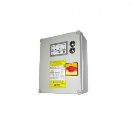 Шкаф управления EBARA C.PANEL QTD20/17A-A-FOX TRIF.DIR.IP55A.V