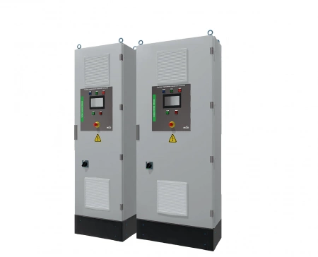 Прибор управления Wilo AMP-S-0,4/75(145A)-3x6(F6)-M